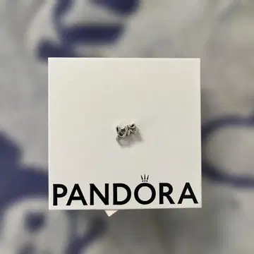 PANDORA LOVE 참