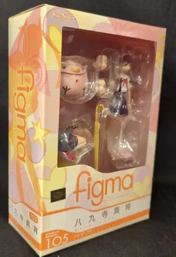 MAXFACTORY figma 바케모노가타리 하치쿠지 마요이 105