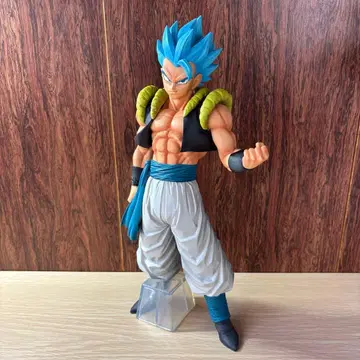 제일복권 드래곤볼 EXTREME SAIYAN C상 오지터 피규어