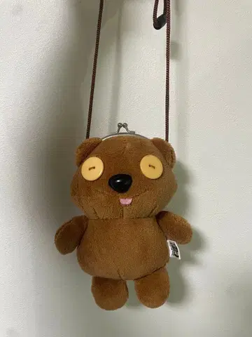 미니언즈 팀 가마구치 미니백