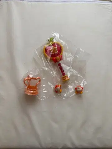 별의 커비 트윙클 완드 와돌디