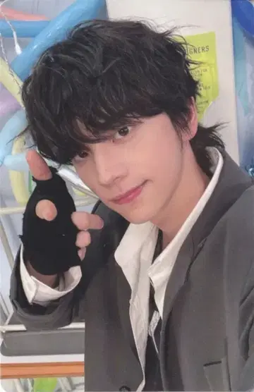 TWS Standard ver. SHINYU Last Bell