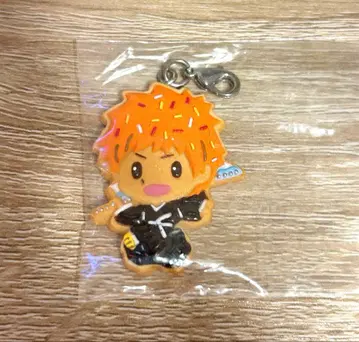 쿠로사키 이치고 BLEACH 쿠키 점술 참 후목 루키아