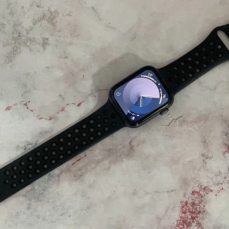 애플워치 SE 1세대 GPS 44mm