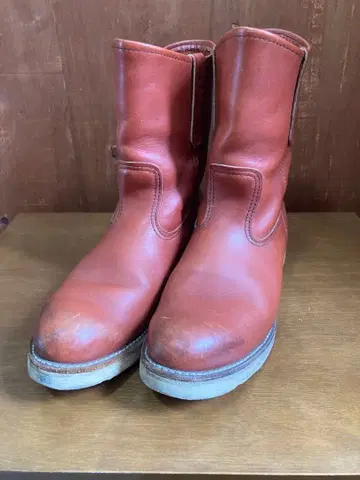 Red Wing 레드윙 8866 페코스 US8 1/2
