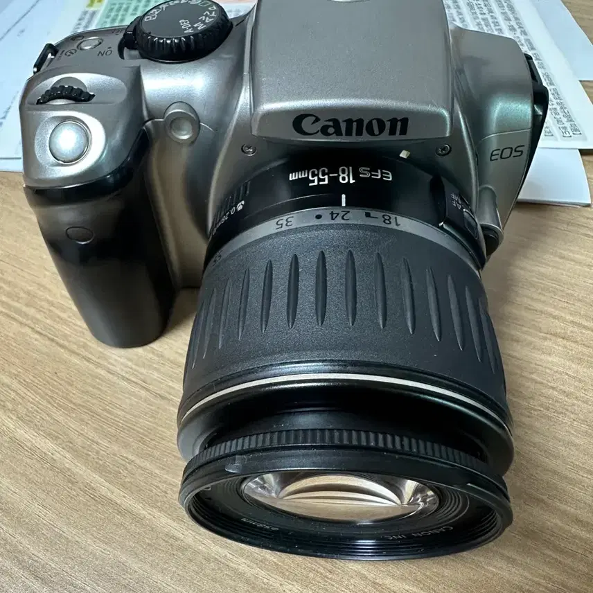 캐논300d dslr 18-55번들+350d 작례첨부