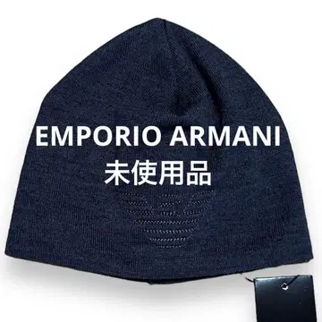 EMPORIO ARMANI 비니 아르마니 armani 이탈리아제