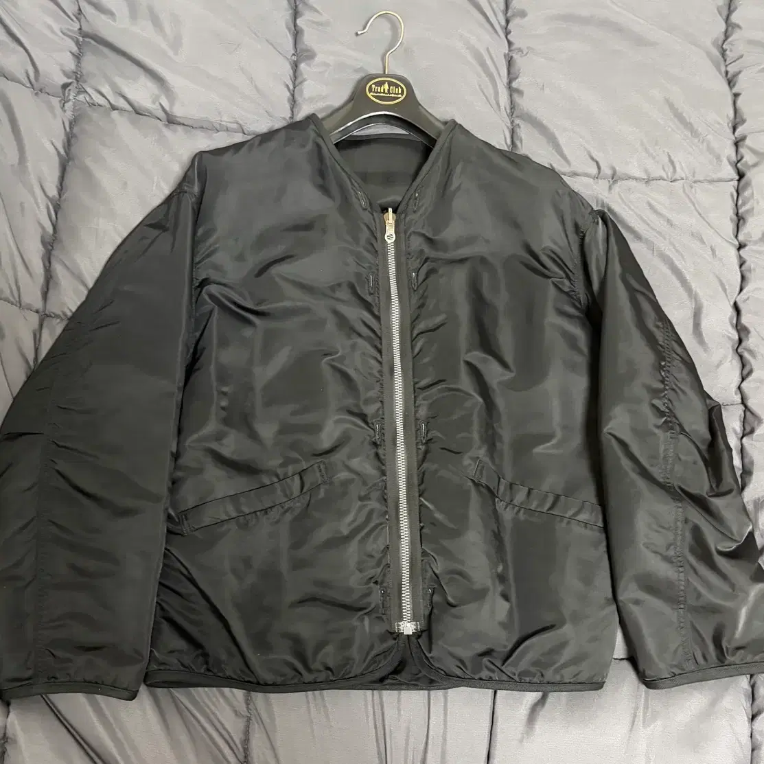 visvim 25fw kobuk jkt | Bunjang Global
