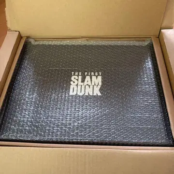 THE FIRST SLAM DUNK SPECIAL LIMITED