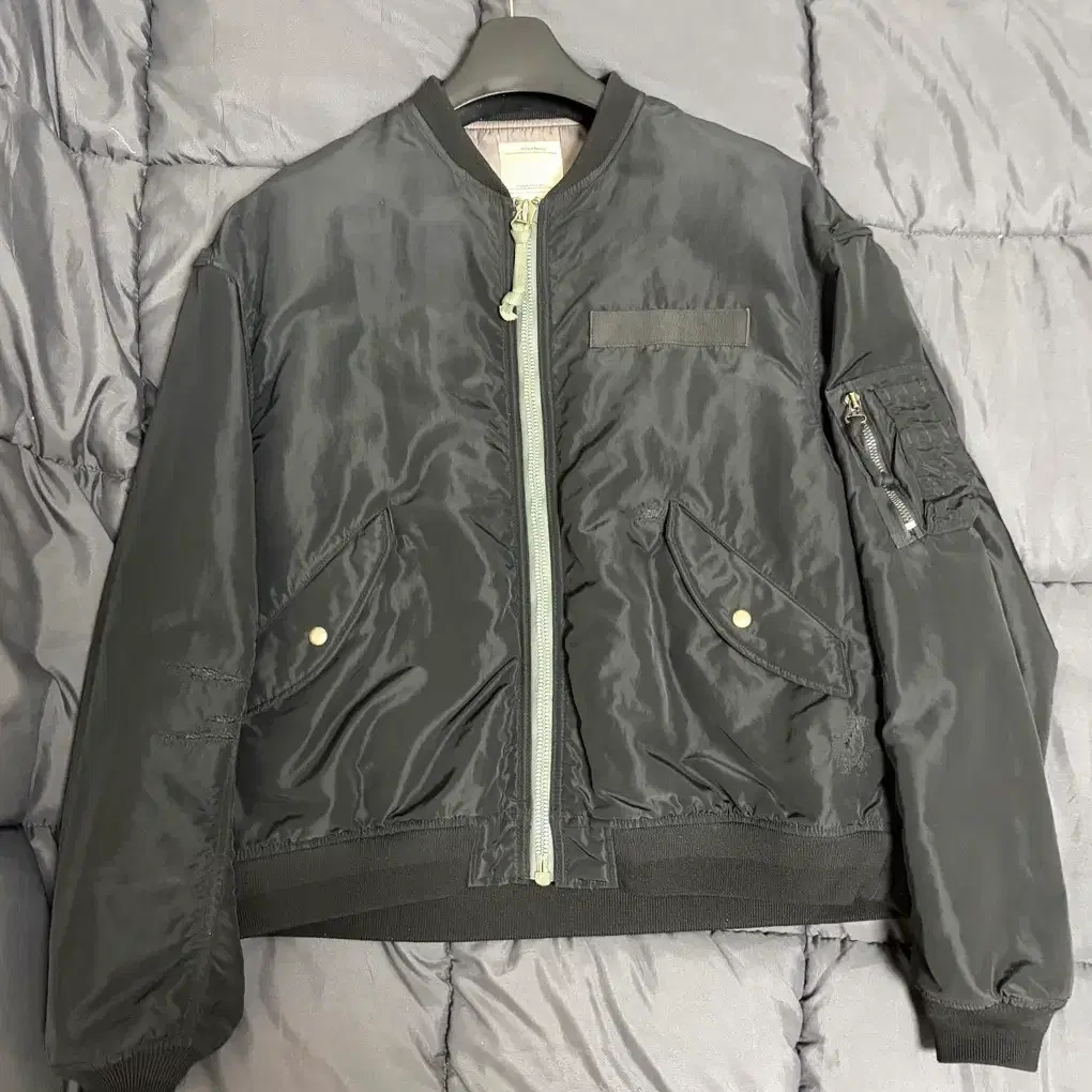 visvim 25fw kobuk jkt | Bunjang Global
