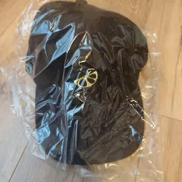 에스파 아이엠도넛 콜라보 볼캡 BALL CAP 모자 aespa