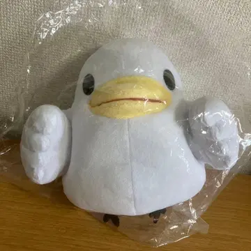 미즈키 나나 나넷 퍼펫