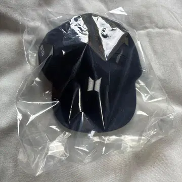 BTS ARMY MEMBERSHIPKIT 멤버십 캡 미개봉