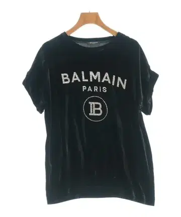 BALMAIN 티셔츠 여성용