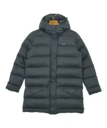 patagonia 다운 코트 여성용