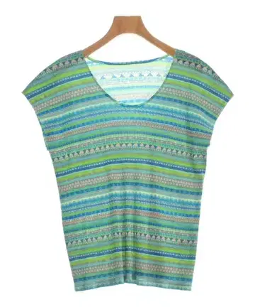 PLEATS PLEASE 캐주얼 셔츠 여성용