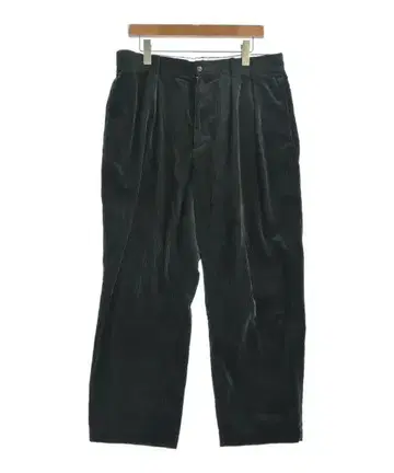 WACKO MARIA 치노 팬츠 남성용