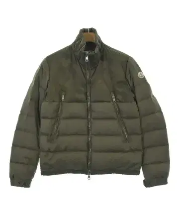 MONCLER 다운 자켓/다운 베스트 남성용