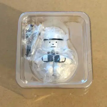 STICKY MONSTER LAB STAR WARS 스톰 트루퍼