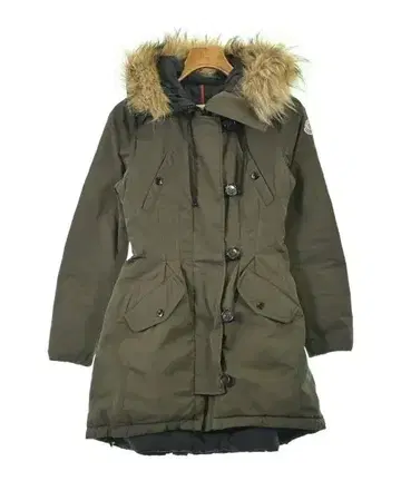 MONCLER 다운 코트 여성용