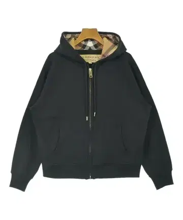 BURBERRY 여성용 후드티