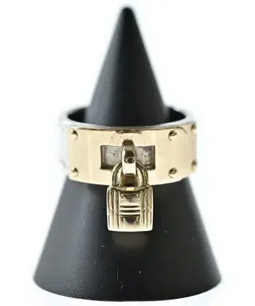 HERMES 반지 여성용