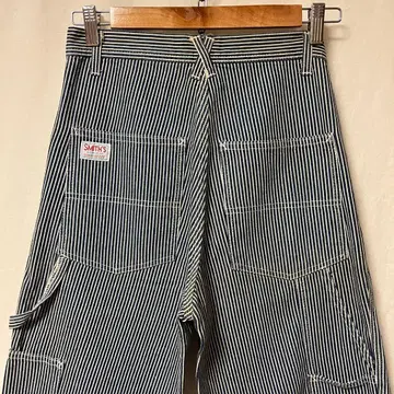 80s 빈티지 히코리 페인터 팬츠 SMITH'S