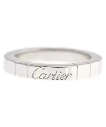 Cartier 여성용 반지