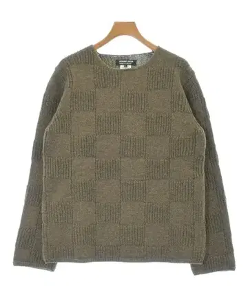 COMME des GARCONS HOMME DEUX 니트/스웨터 남성용