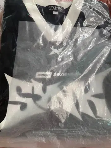 aespa sync 2026 도쿄돔 유니폼 M 사이즈 에스파