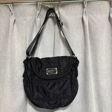 MARC BY MARC JACOBS 숄더백 블랙