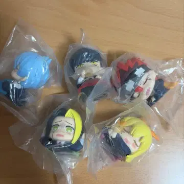 매쉬루 오넴탄 컴플리트 세트
