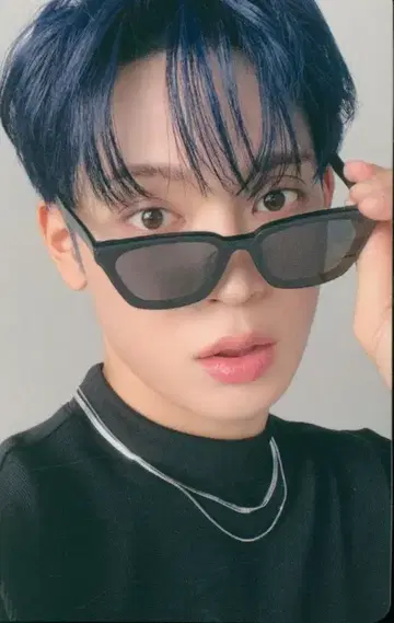 JO1 일반ver 요나시로 쇼 BE CLASSIC 셀카
