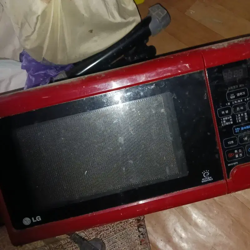 전자렌지,,,세척해 쓰실분
