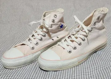 made in USA CONVERSE ALL STAR 파스텔 핑크