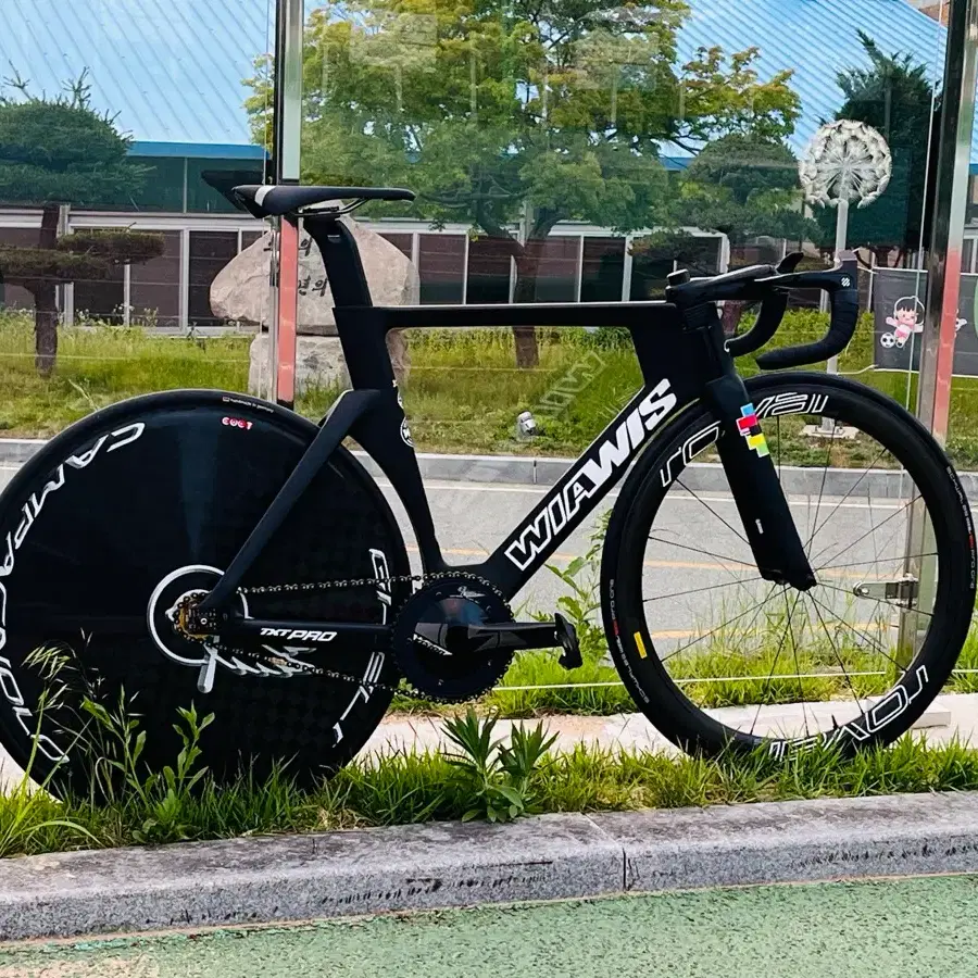Wiawis txt sd track bike | Bunjang Global