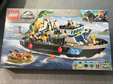 레고 76942 쥬라기 월드 LEGO