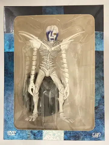 바프 데스노트 DVD 특전 DEATH NOTE 렘 6