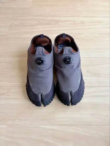 CMF 아웃도어 가먼트 어프로치 03 모카 타비