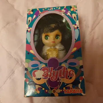 TAKARA Blythe 미니 브라이스 인형 본체
