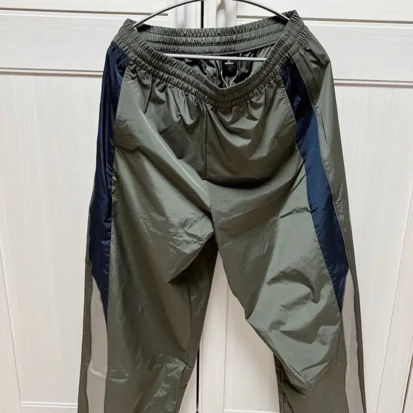 New Product) [M] mertra x umbro Technical Pants | Bunjang Global