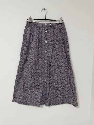 APC 스커트