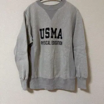 버즈릭슨 USMA 트레이닝복 buzzrickson 동양 엔터프라이즈