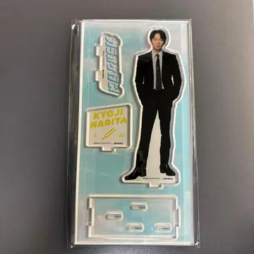 가라오케 가자! 나리타 쿄지 아크릴 스탠드 아야노 고