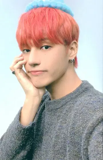 ATEEZ 카메라백 WOO YOUNG 2022 해피 버스데이 MD 세트