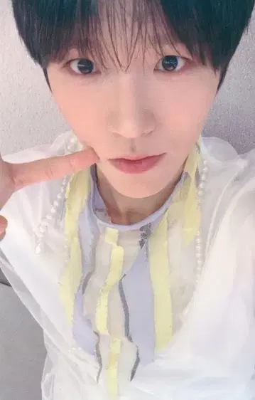 NCT WISH JUMP UP VC JAEHEE Ode to Love