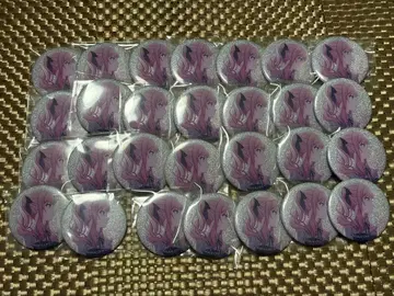 프로세카 아키야마 미즈키 캔뱃지 4A 28점