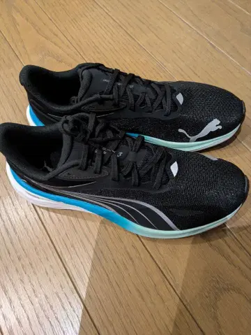 PUMA 러닝화