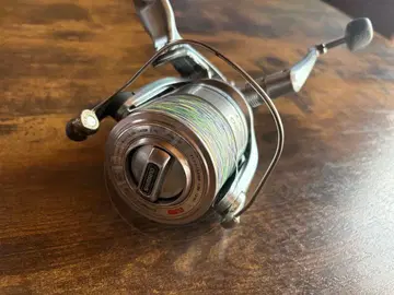 새상품급! SHIMANO SUPER AERO EV