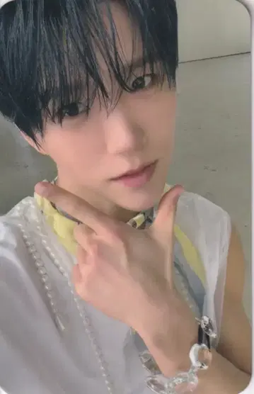 NCT WISH mu-mo JAEHEE Ode to Love
